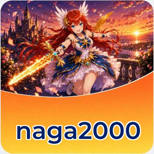 naga2000 APK Structure