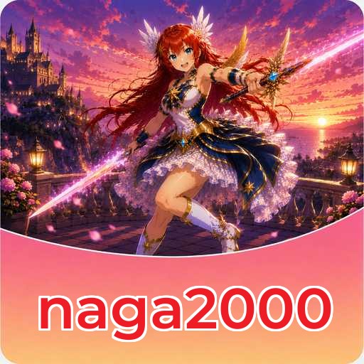 naga2000 APK Structure