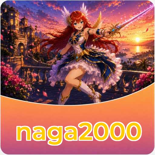 naga2000 Technical Info